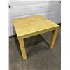 Image 1 : "Lack" Ikea Side Table