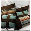 Image 1 : Western Accent Pillows