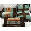 Image 2 : Western Accent Pillows
