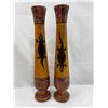 Image 1 : Indonesian Wooden Carvings