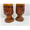 Image 2 : Indonesian Wooden Carvings