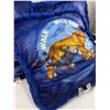 Image 2 : Disney The Lion King Throw Pillows