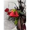 Image 2 : Ornamental Flower Vase