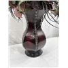 Image 3 : Ornamental Flower Vase