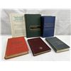 Image 1 : Vintage Medical Textbooks