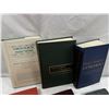 Image 3 : Vintage Medical Textbooks