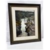 Image 1 : Framed Painting