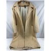Image 1 : Women's Cream Coloured Peacoat