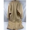 Image 3 : Women's Cream Coloured Peacoat