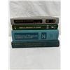 Image 1 : Vintage Medical Textbooks