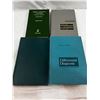 Image 2 : Vintage Medical Textbooks