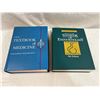 Image 1 : Vintage Medical Textbooks