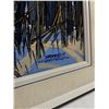 Image 3 : Framed Oil Painting