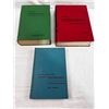 Image 1 : Vintage Medical Textbooks