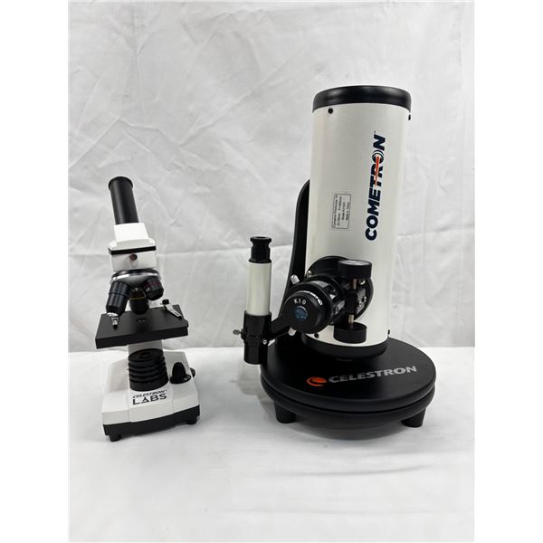Celestron Microscopes