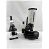 Image 1 : Celestron Microscopes
