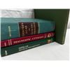 Image 2 : Vintage Medical Textbooks