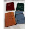 Image 2 : Vintage Medical Textbooks