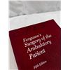 Image 3 : Vintage Medical Textbooks