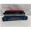 Image 1 : Vintage Medical Textbooks