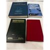 Image 2 : Vintage Medical Textbooks