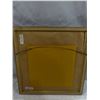 Image 3 : Antique Old Kimono Framed Stencil