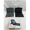 Image 1 : Logitech iPad Pro 10.5" Combo Cases