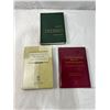 Image 2 : Vintage Medical Textbooks