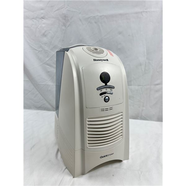 Honeywell Warm Moisture Humidifier