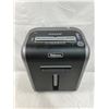 Image 1 : Fellowes Powershred 79Ci