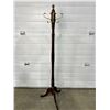 Image 2 : Bombay Co Brass Coat Hanger
