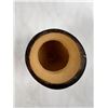 Image 2 : Carved Yerba Mate Gourd