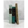 Image 2 : Vintage Tropical Medicine Textbooks