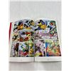 Image 5 : Marvel Comics Star Wars DoomWorld Complete Saga