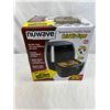 Image 1 : Nuwave Brio Digital Air Fryer
