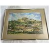 Image 1 : San Fernando Hill Framed Print