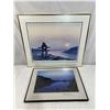 Image 1 : Canadian Framed Artwork