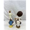 Image 2 : Ceramic Medical Figures