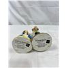 Image 3 : Ceramic Medical Figures
