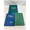 Image 1 : Vintage Medical Textbooks