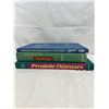 Image 2 : Vintage Medical Textbooks