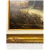 Image 2 : Large Framed Painting