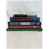 Image 2 : Vintage Medical Textbooks