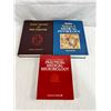 Image 1 : Vintage Medical Textbooks