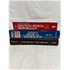 Image 2 : Vintage Medical Textbooks