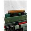 Image 2 : Vintage Medical Textbooks