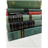 Image 3 : Vintage Medical Textbooks