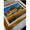 Image 2 : Framed Artwork