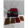 Image 1 : Vintage Book Lot