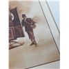 Image 3 : "The Ambulance Sleigh" Framed Print